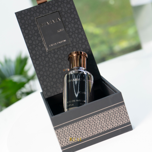 BHARARA KING 100ml | Promo Navideña Paga 1 Lleva 2